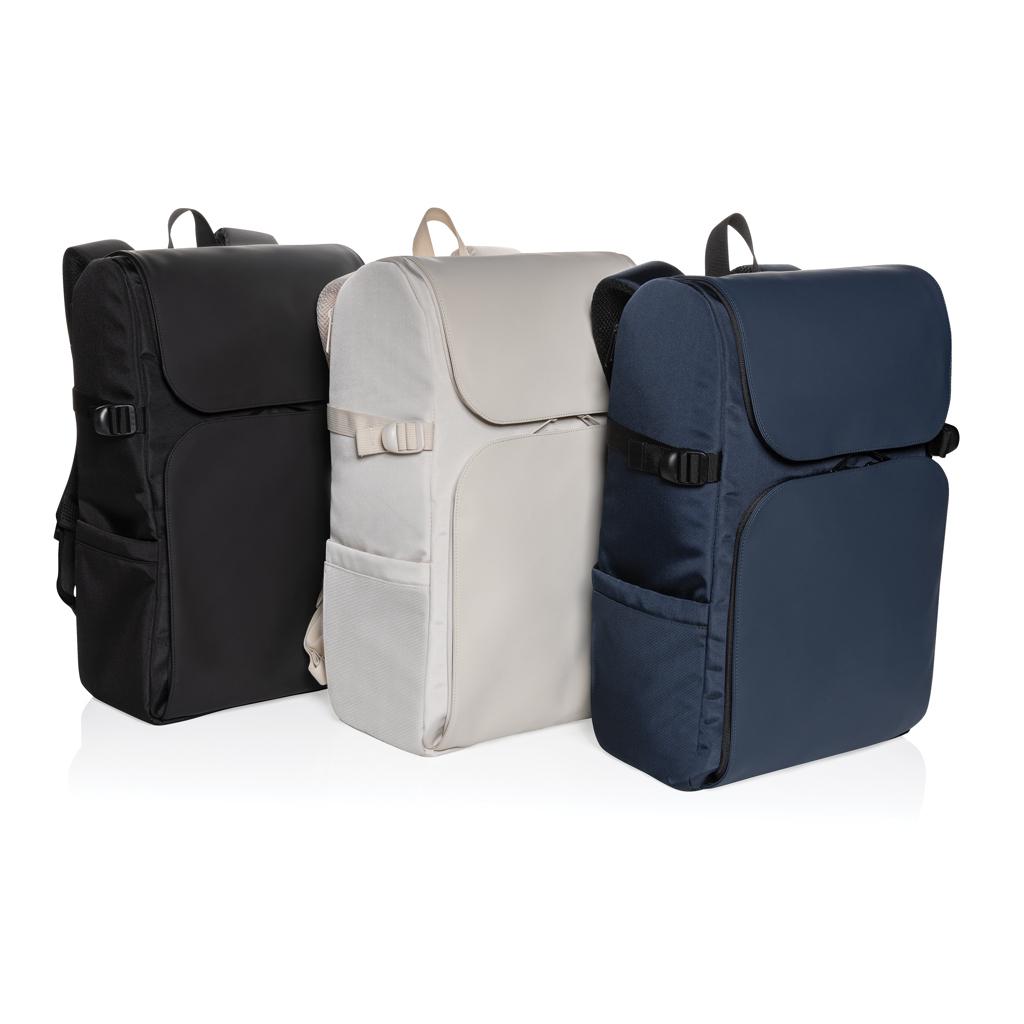 Pachet deluxe pentru weekend Pascal AWARE™ RPET navy