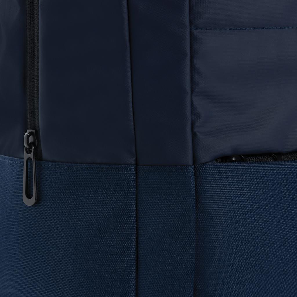 Rucsac standard pentru laptop de 15.6 inch Armond AWARE™ RPET navy