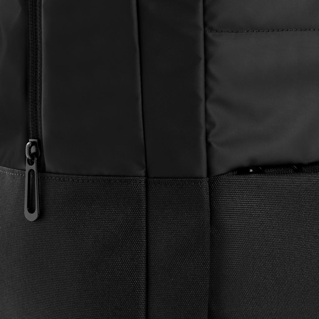 Rucsac standard pentru laptop de 15.6 inch Armond AWARE™ RPET black