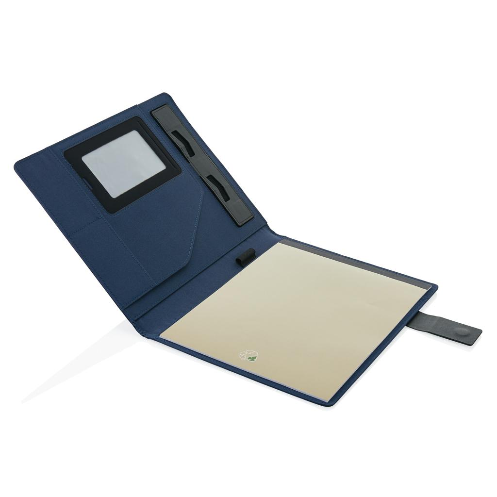 Portofoliu tech blue