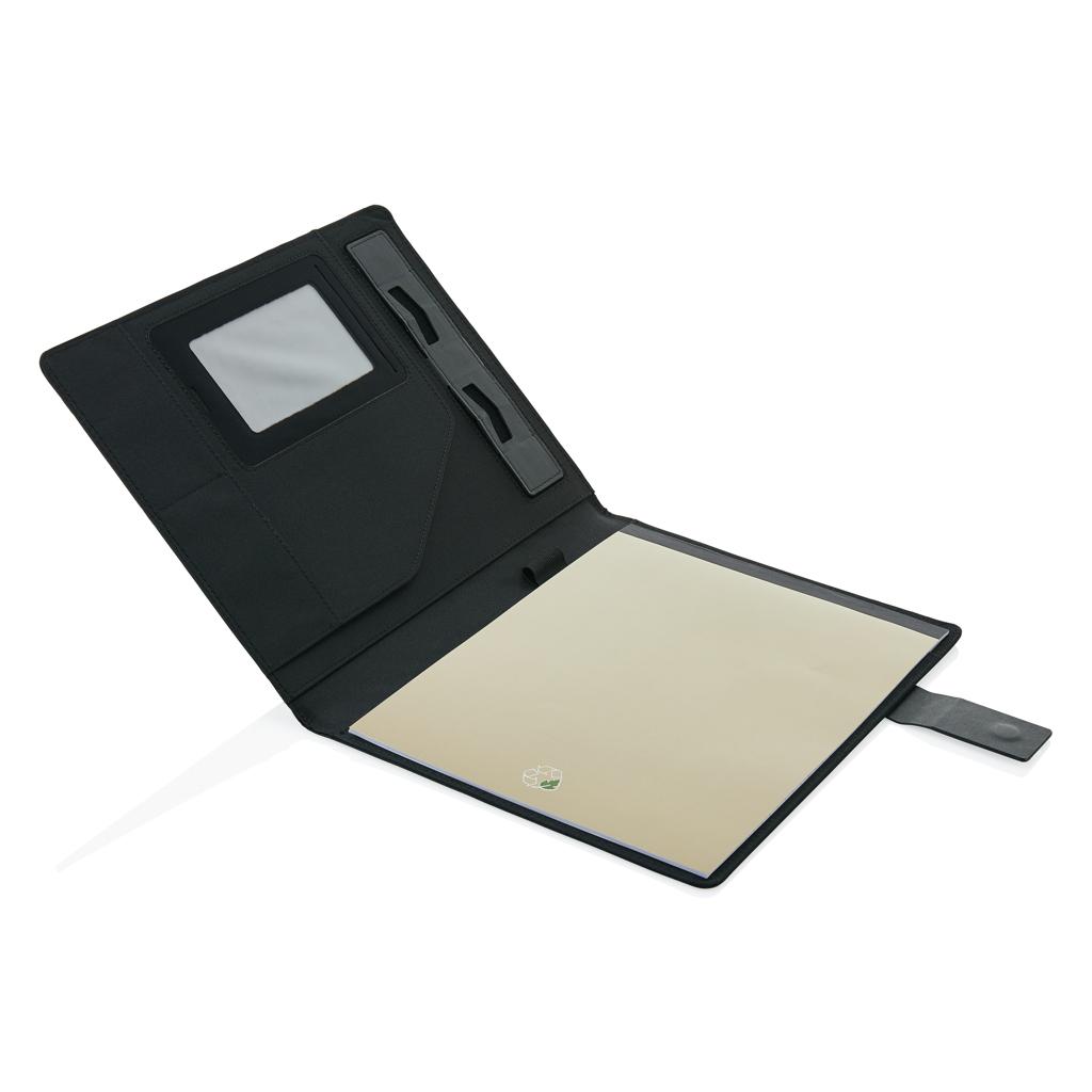 Portofoliu tech black