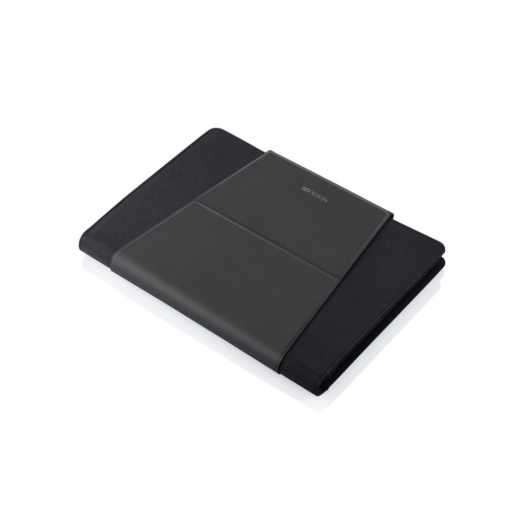 Birou mobil black