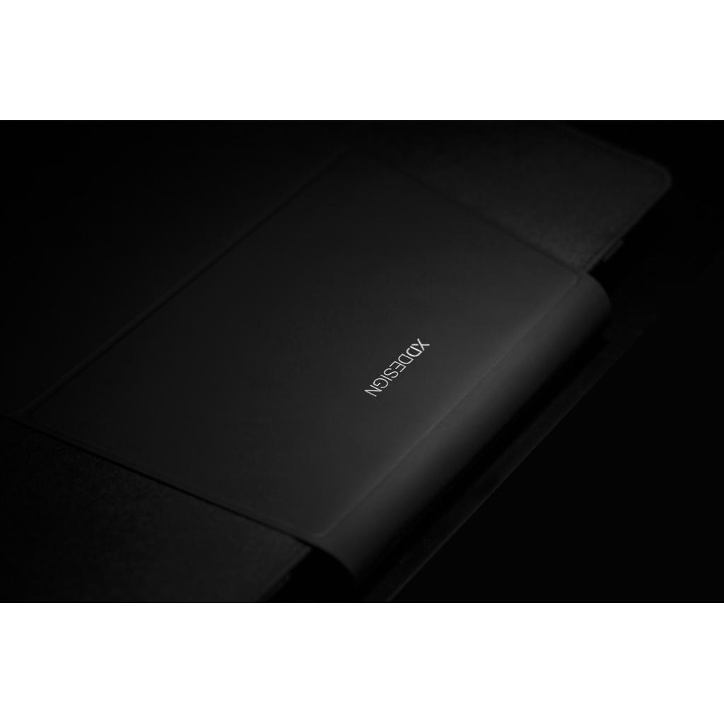 Birou mobil black