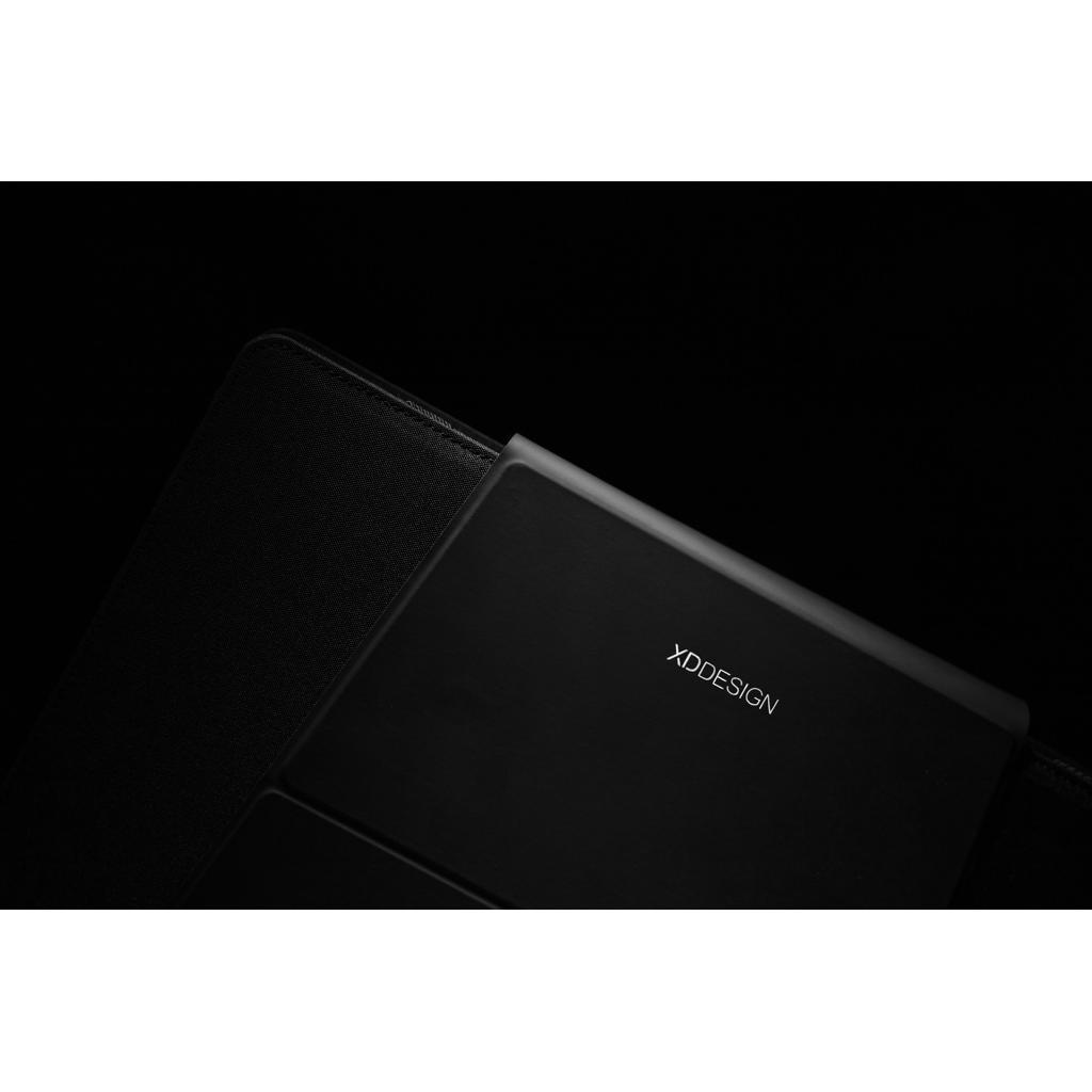 Birou mobil black