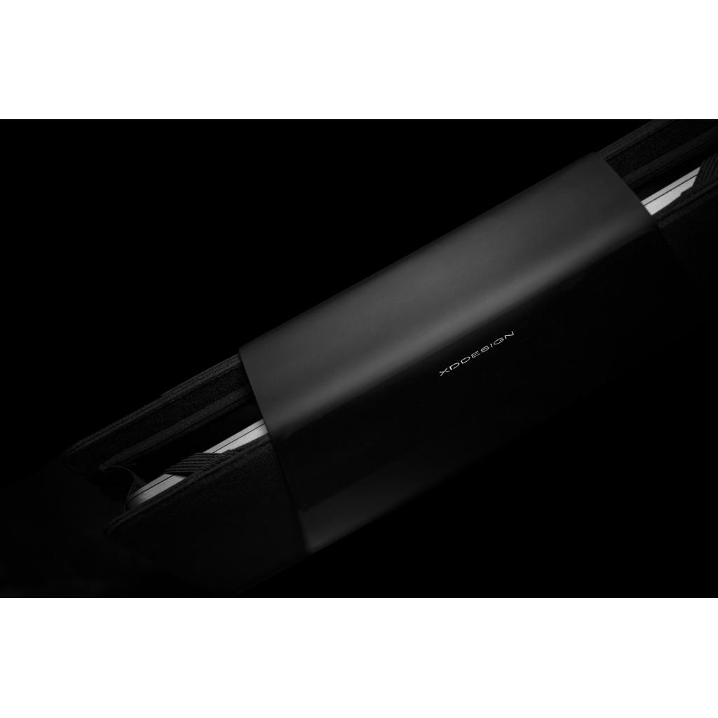 Birou mobil black
