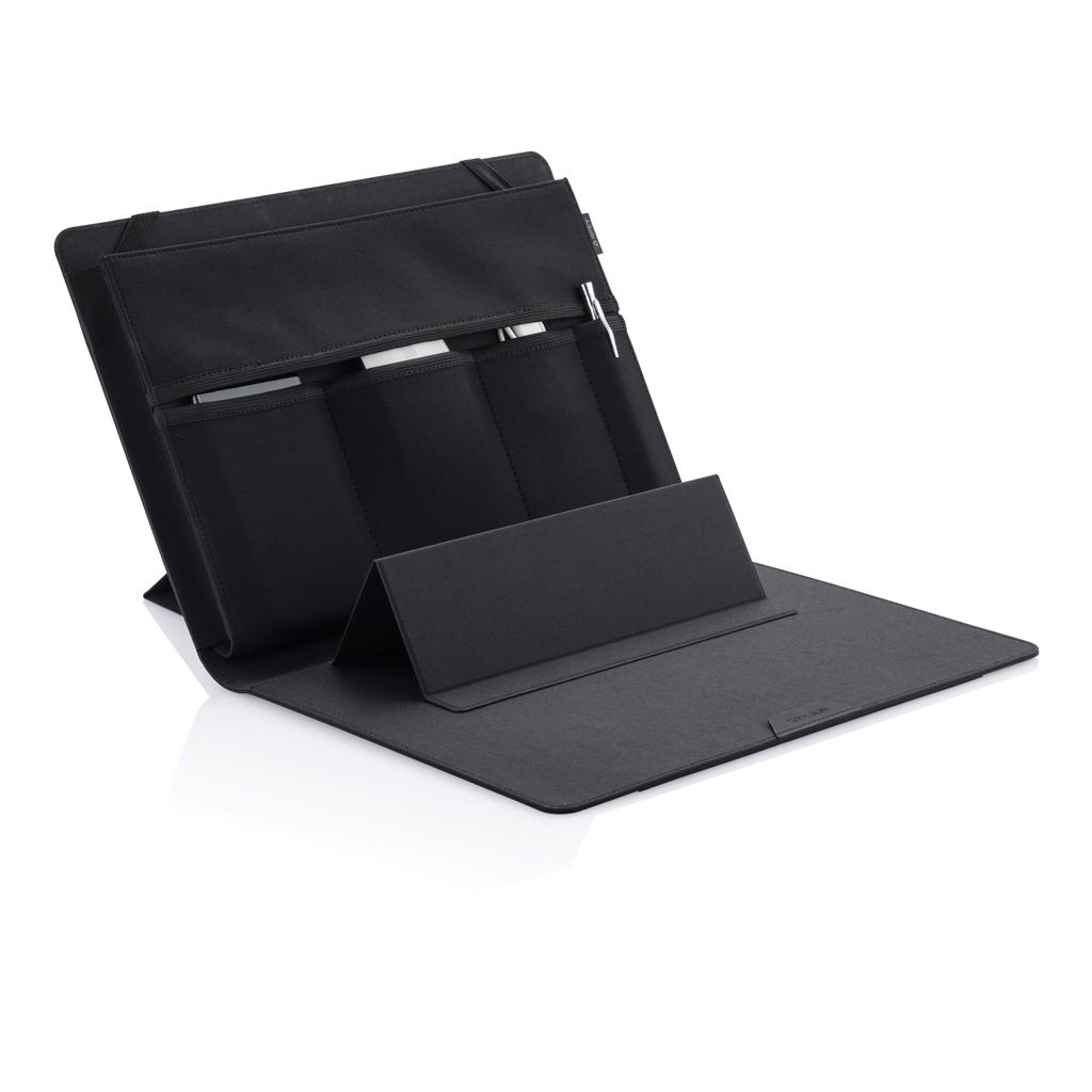 Birou mobil black