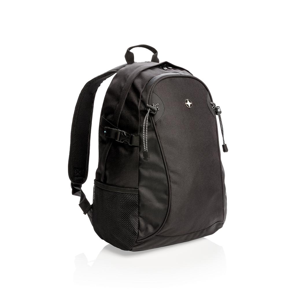 Rucsac outdoor black