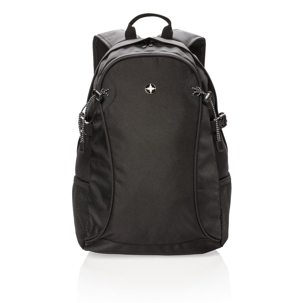 Rucsac outdoor black