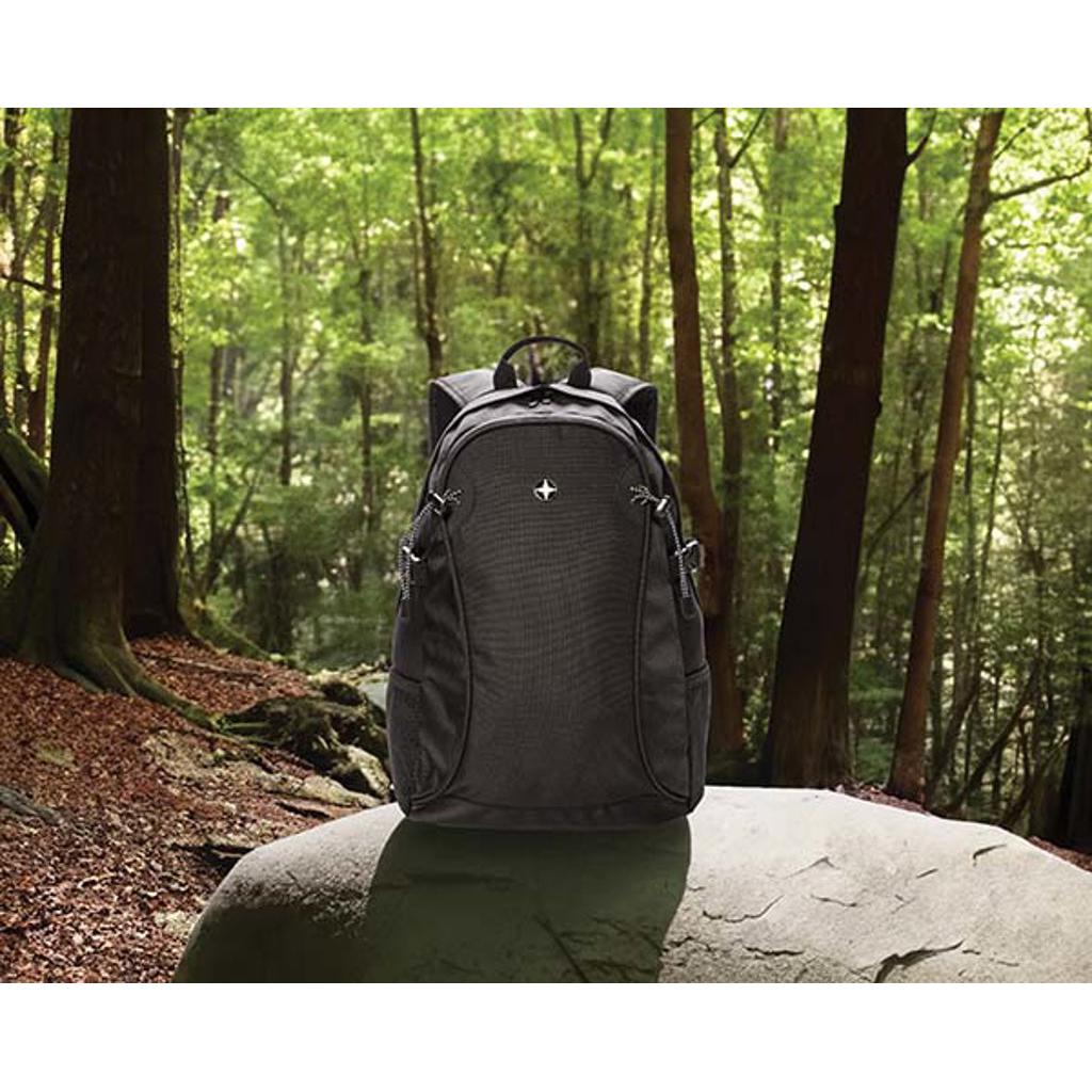 Rucsac outdoor black