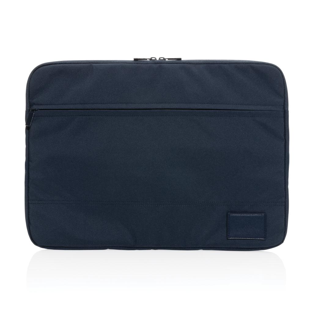 Husă pentru laptop de 15,6'' Impact AWARE™ navy
