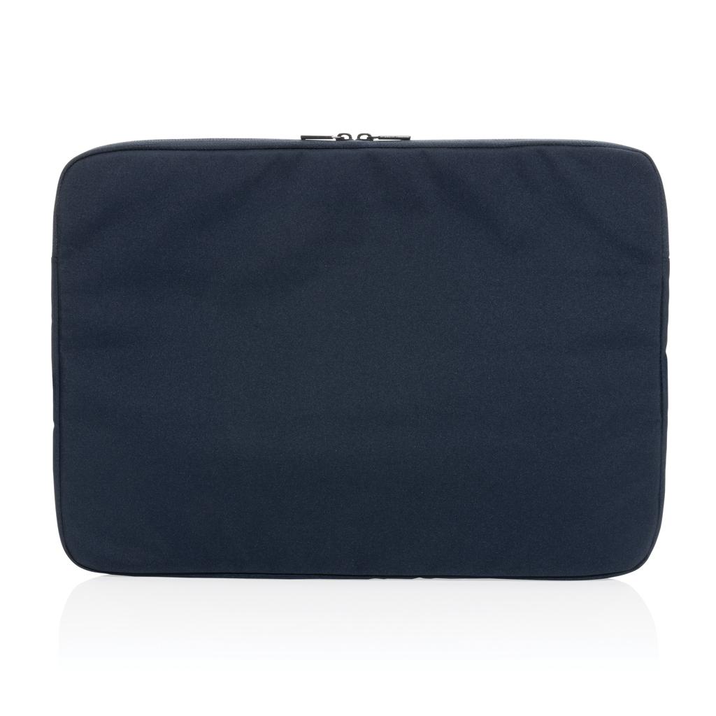 Husă pentru laptop de 15,6'' Impact AWARE™ navy