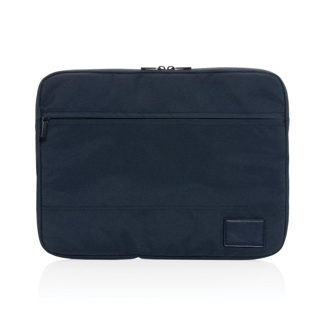 Husă pentru laptop de 14'' Impact AWARE™ navy