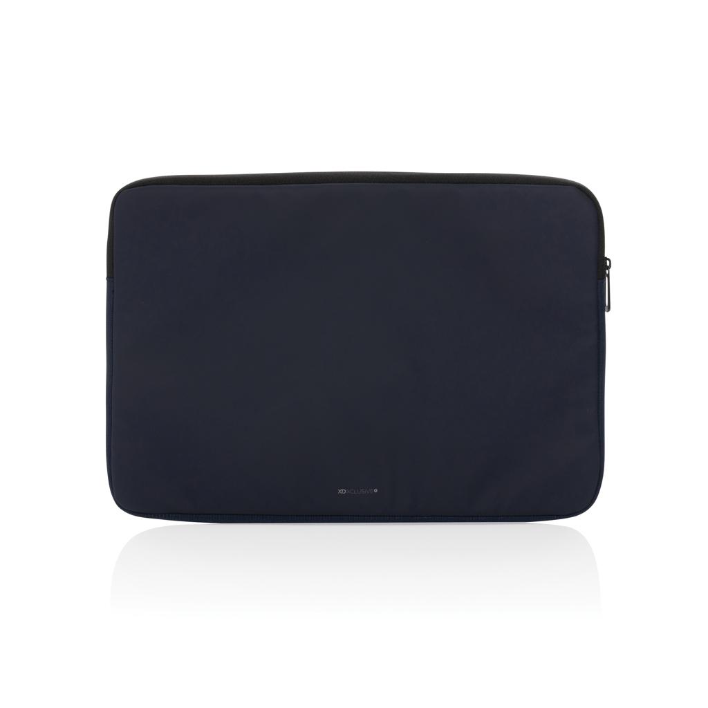 Husă pentru laptop de 15,6 inch Armond AWARE™ RPET navy