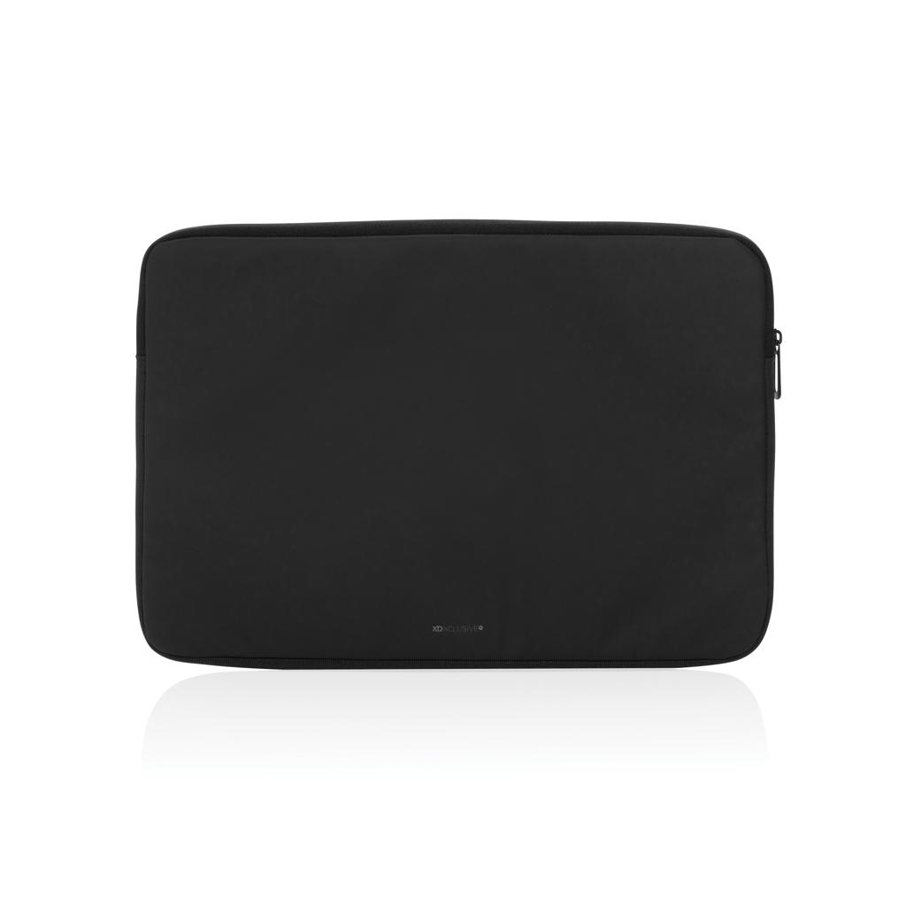 Husă pentru laptop de 15,6 inch Armond AWARE™ RPET black