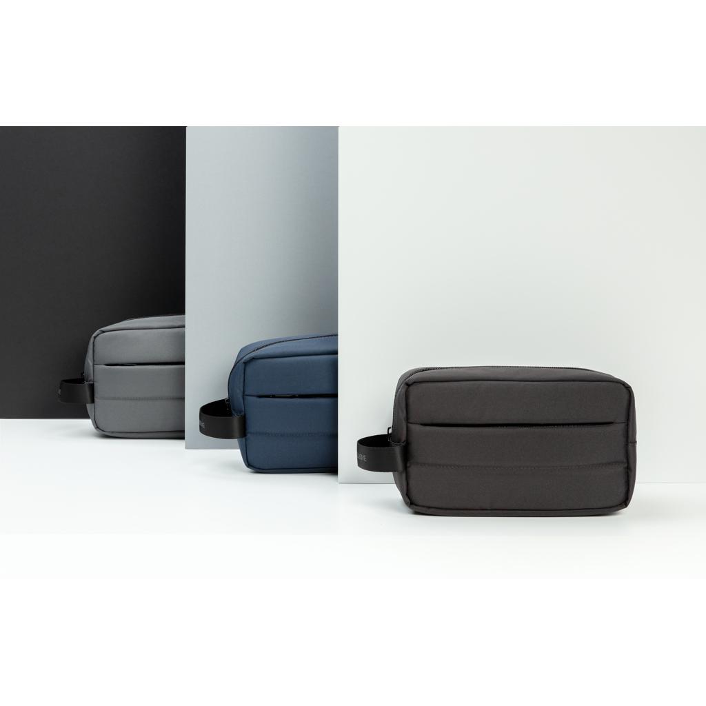 Geantă de toaletă Impact AWARE™ RPET black