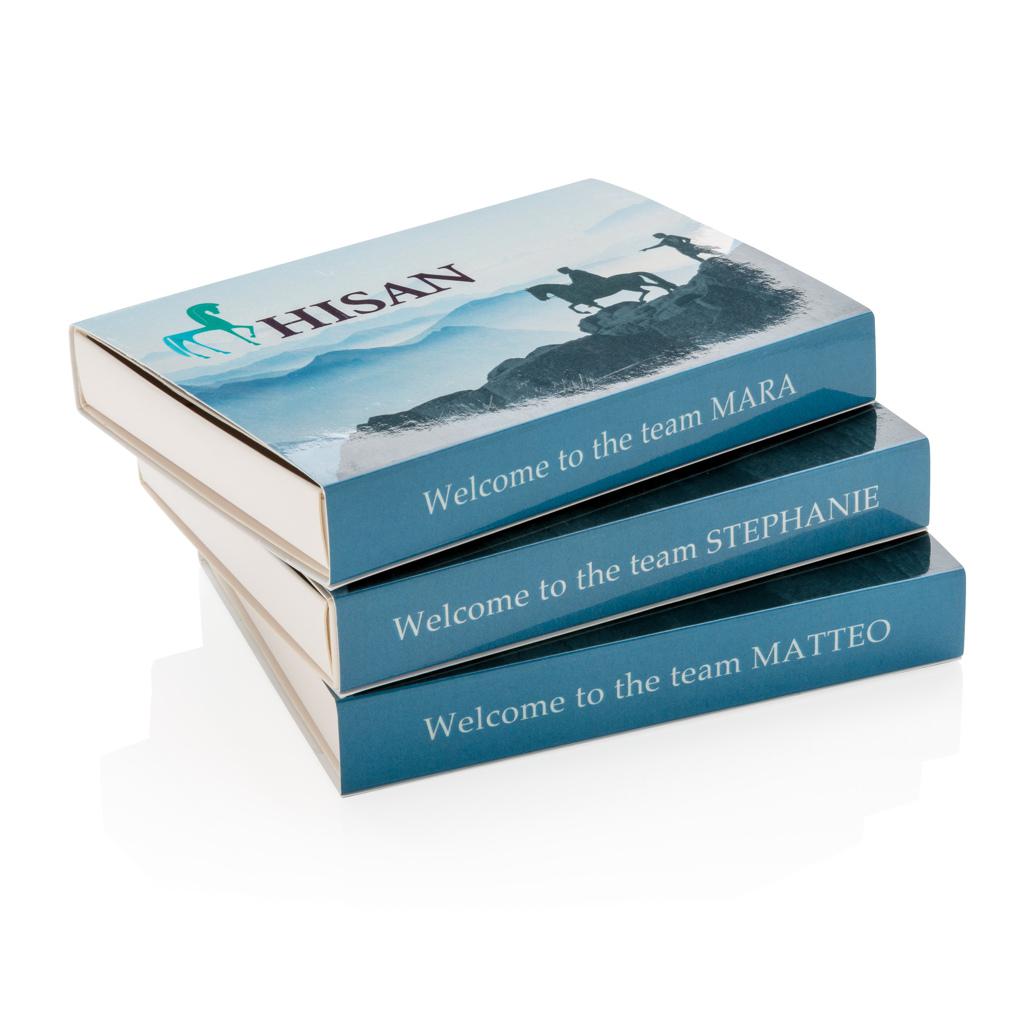 Suport de carduricu protecție RFID Quebec  black