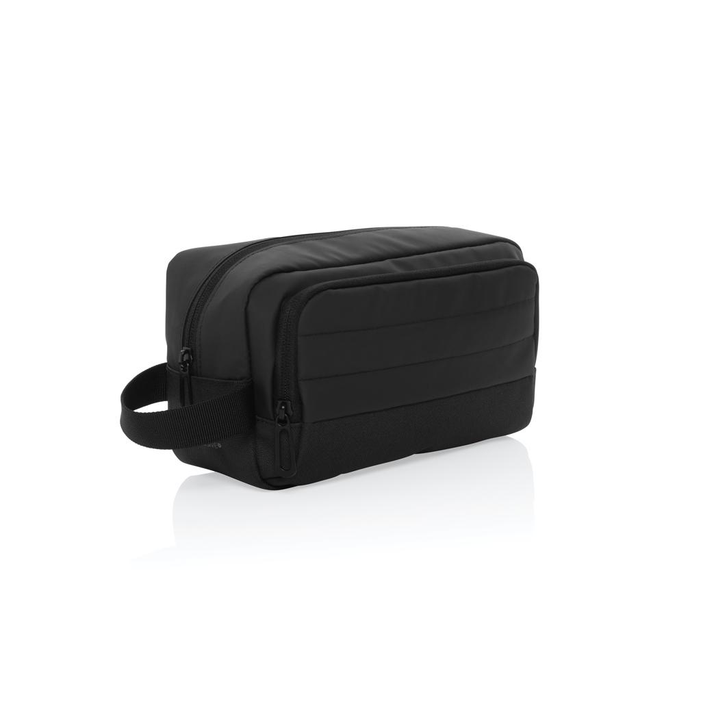 Geantă de toaletă Armond AWARE™ RPET black
