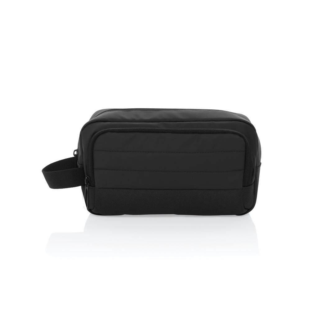 Geantă de toaletă Armond AWARE™ RPET black