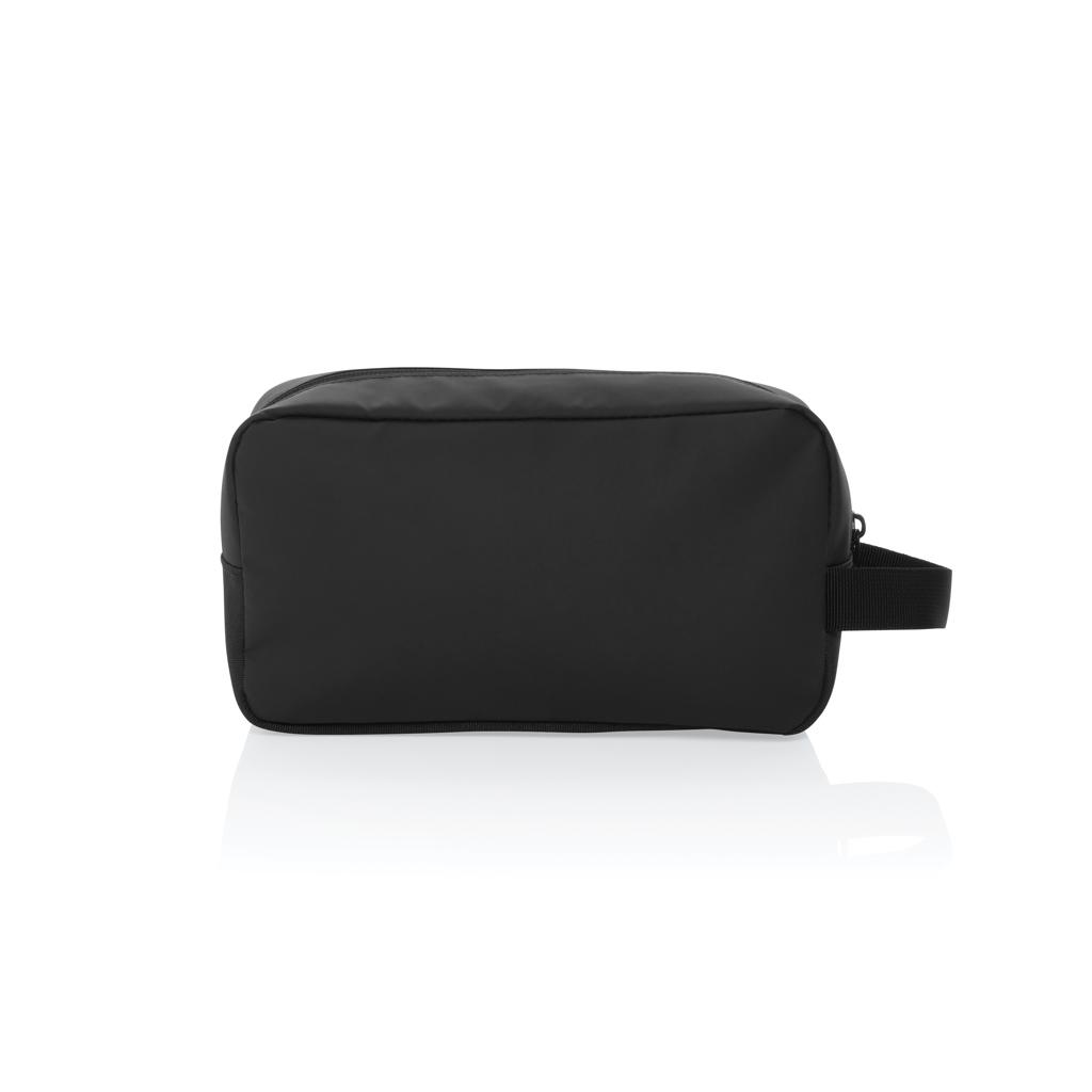 Geantă de toaletă Armond AWARE™ RPET black