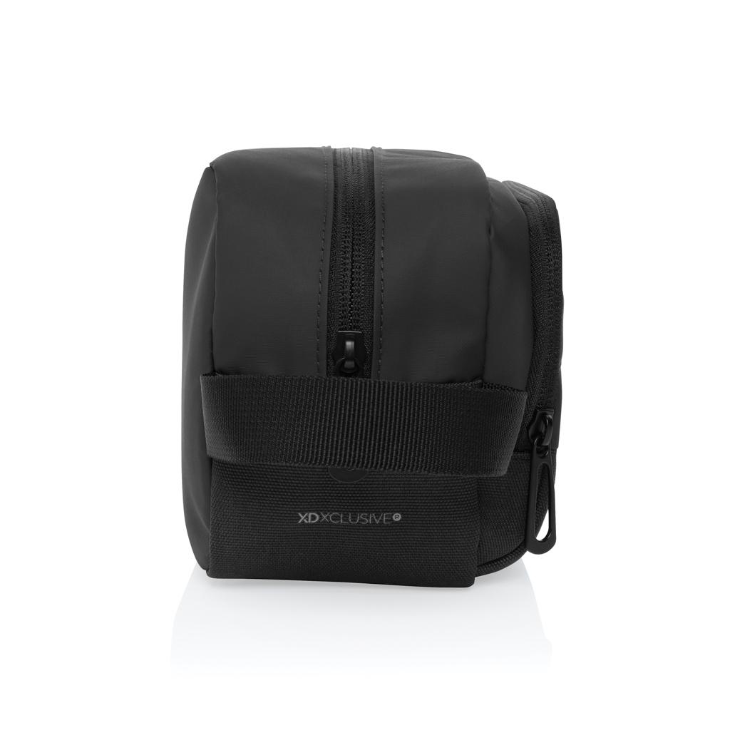 Geantă de toaletă Armond AWARE™ RPET black