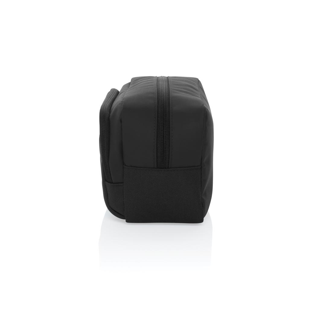 Geantă de toaletă Armond AWARE™ RPET black