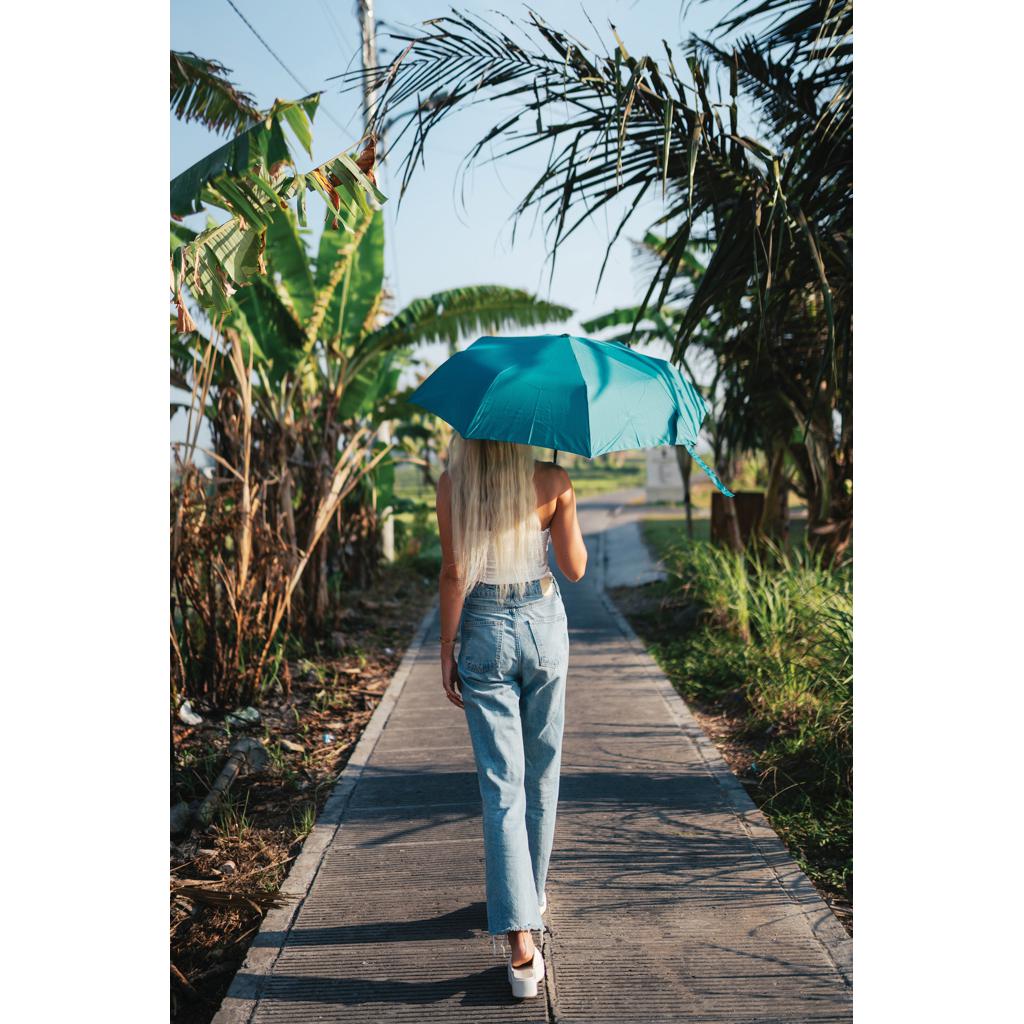 Umbrelă mini auto-deschidere de 21