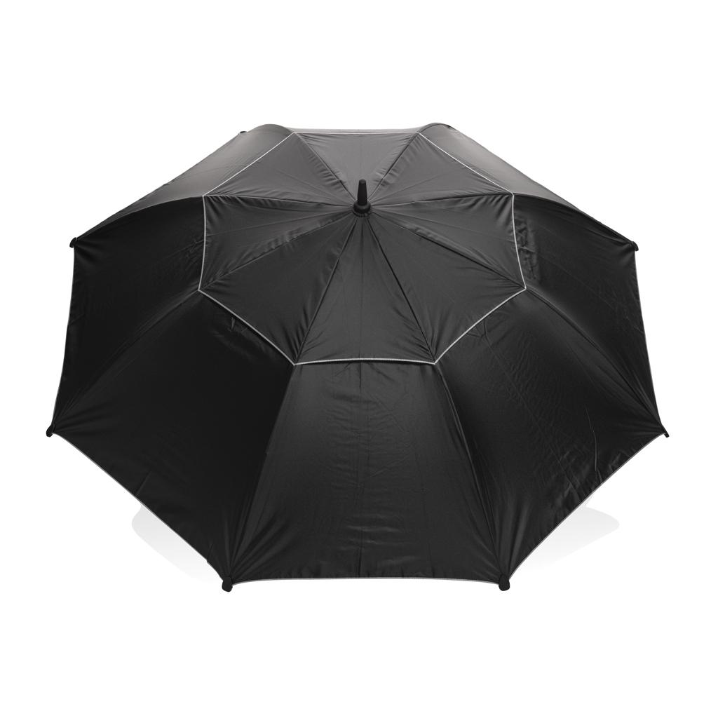 Umbrelă de furtună de 27' Hurricane AWARE™ black