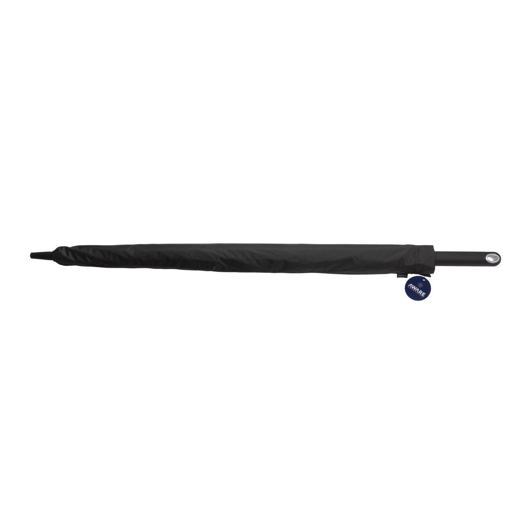 Umbrelă de furtună de 27' Hurricane AWARE™ black