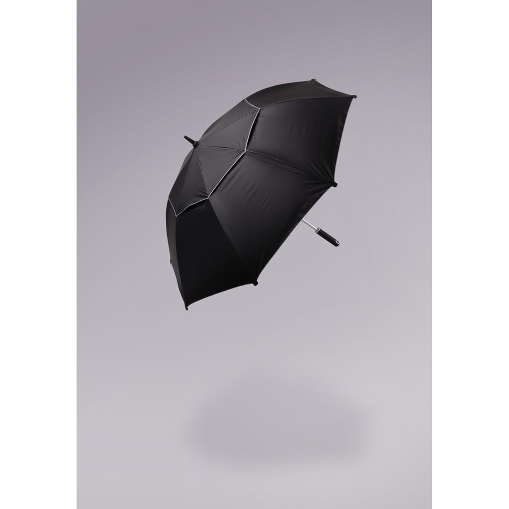 Umbrelă de furtună de 27' Hurricane AWARE™ black