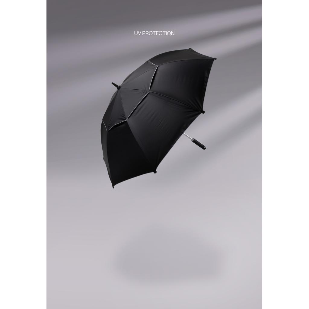 Umbrelă de furtună de 27' Hurricane AWARE™ black