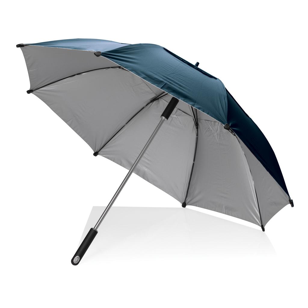 Umbrelă de furtună de 27' Hurricane AWARE™ blue