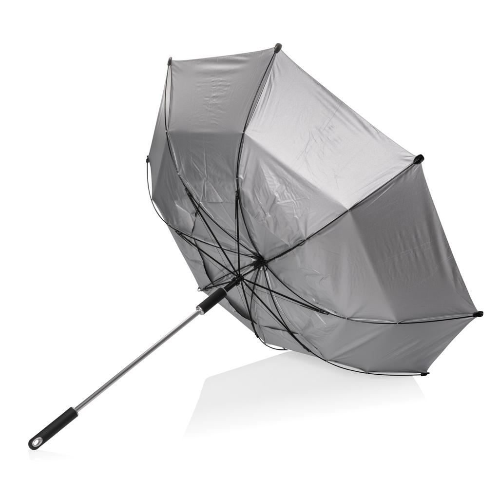 Umbrelă de furtună de 27' Hurricane AWARE™ blue