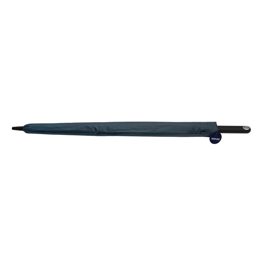 Umbrelă de furtună de 27' Hurricane AWARE™ blue