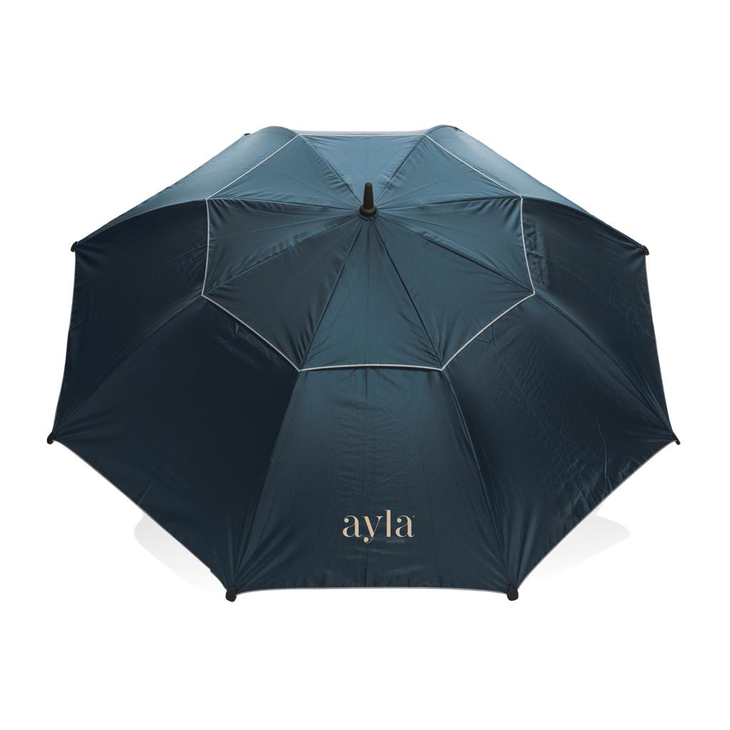 Umbrelă de furtună de 27' Hurricane AWARE™ blue