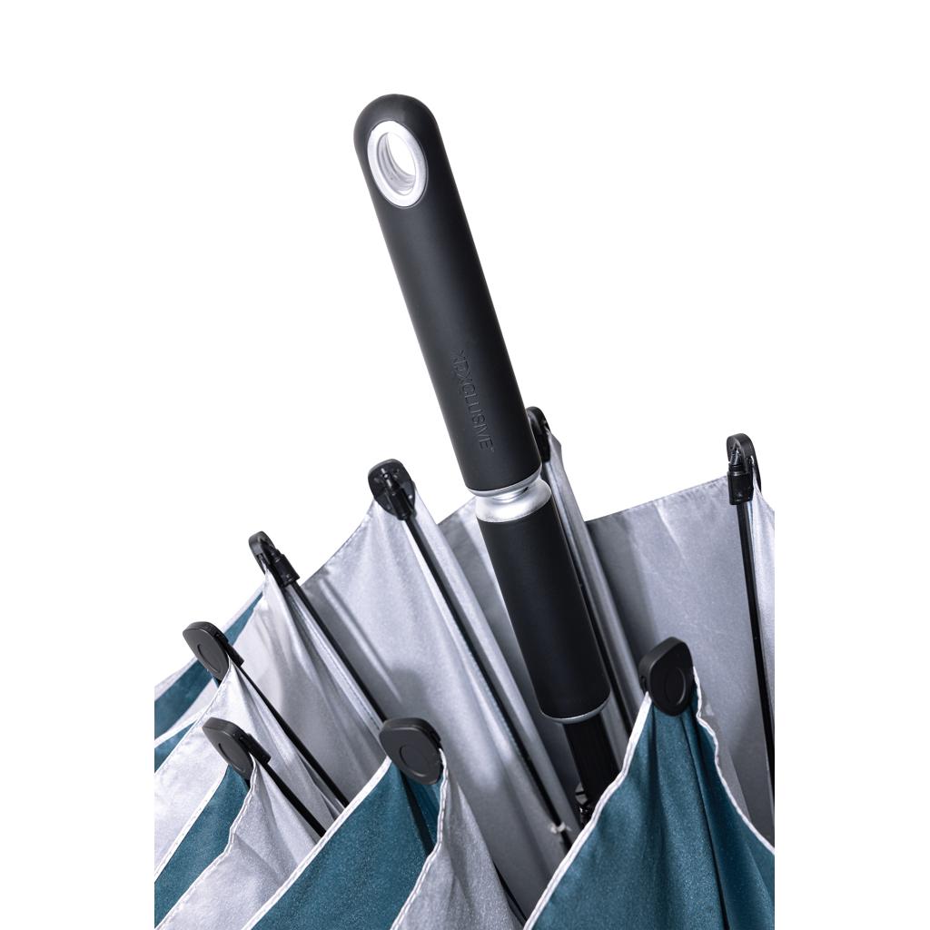 Umbrelă de furtună de 27' Hurricane AWARE™ blue