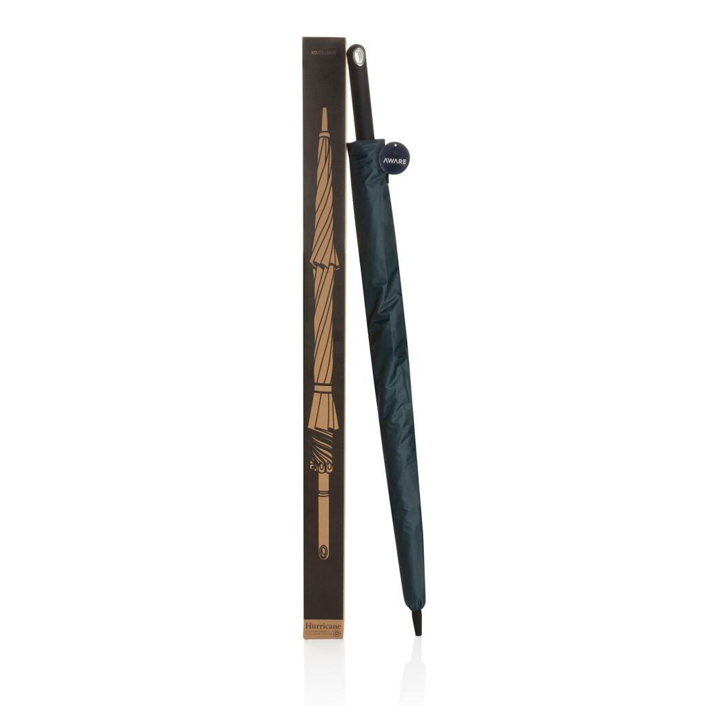 Umbrelă de furtună de 27' Hurricane AWARE™ blue
