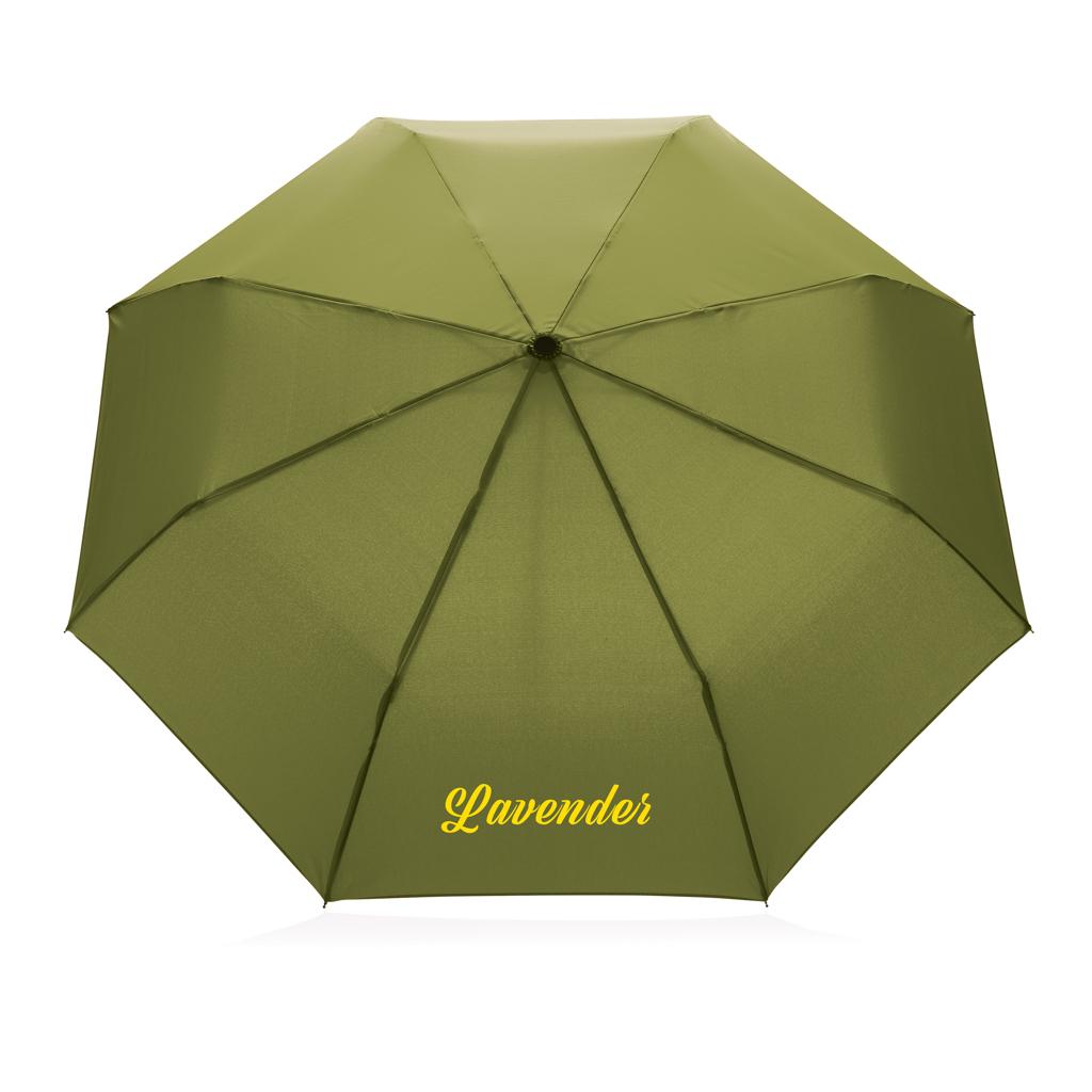 Umbrelă mini de 20,5