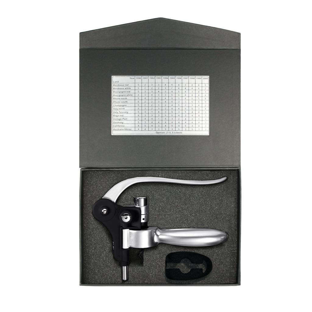 Tirbușon executive pull it brown