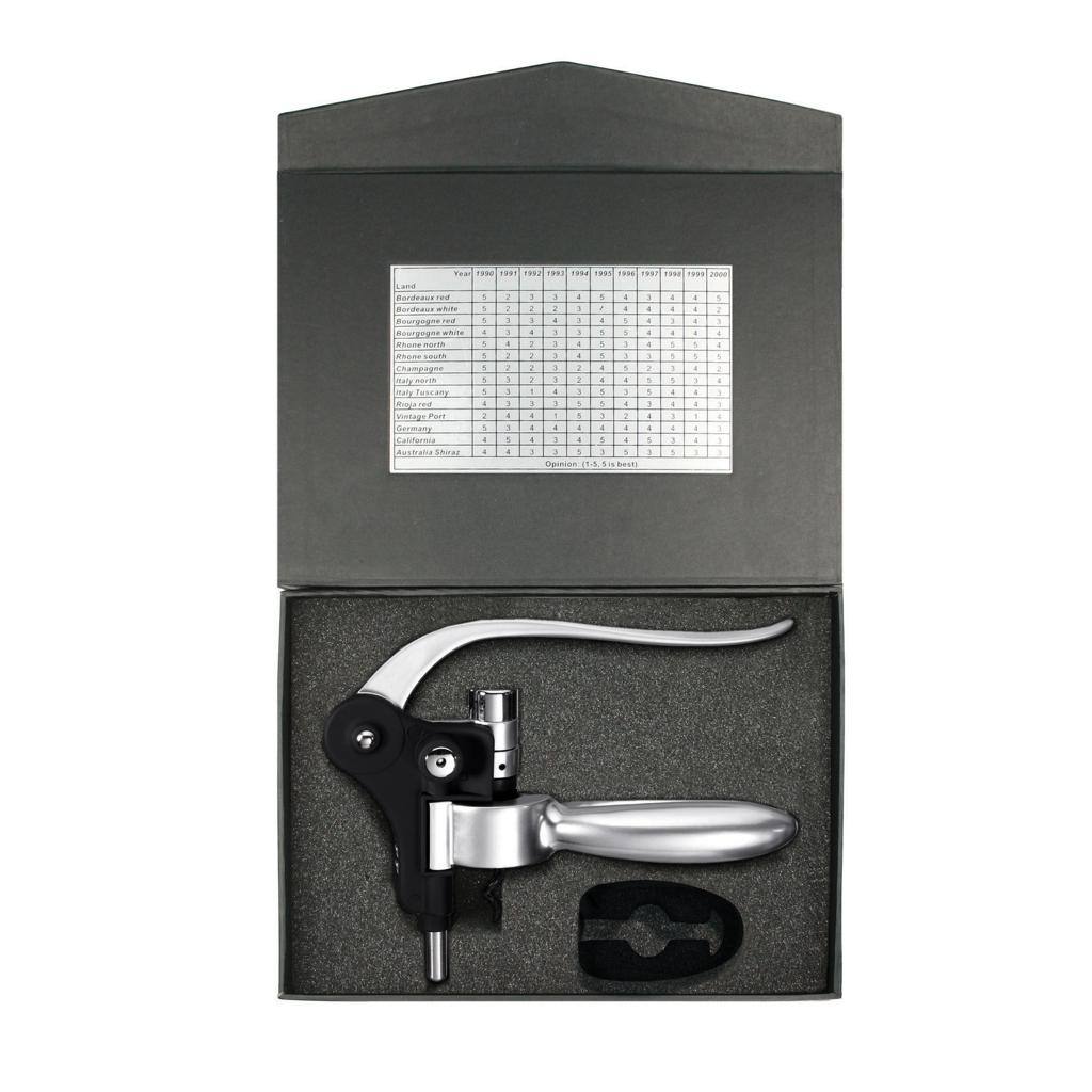 Tirbușon executive pull it brown