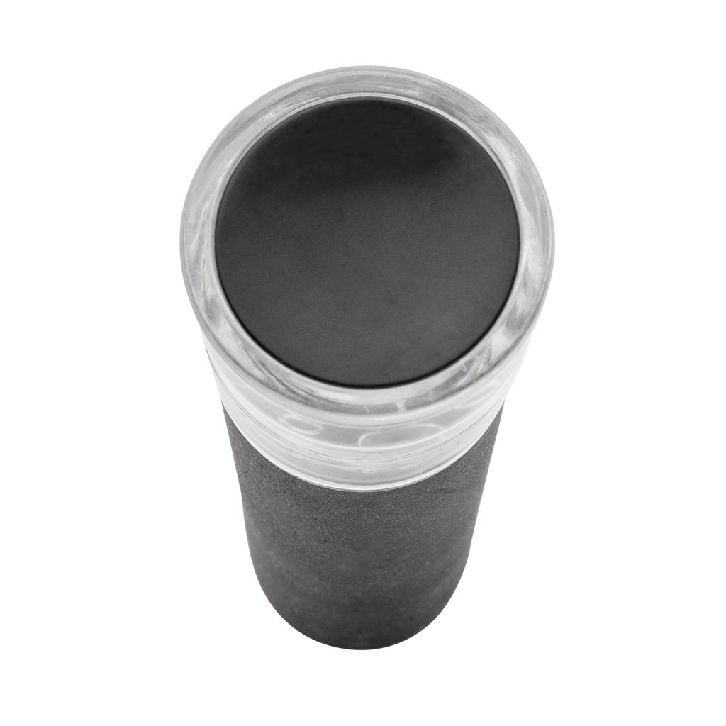 Set de 4 piese Vino Connoisseur silver