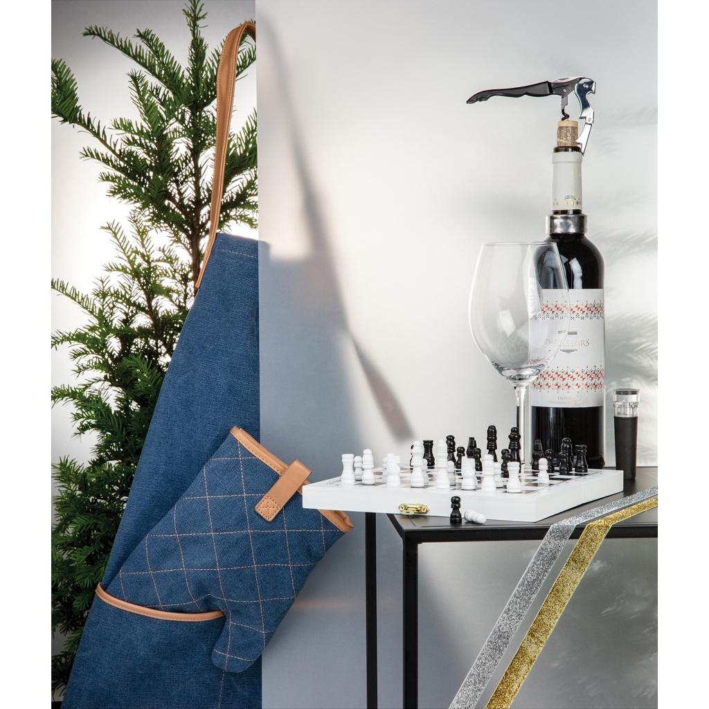 Set de 3 piese Vino Sommelier silver