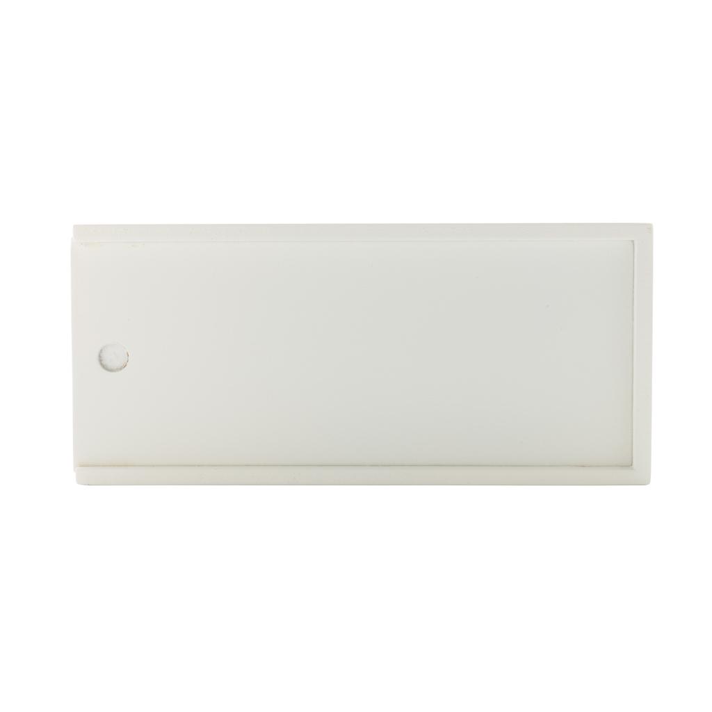 Mikado/Domino în cutie de lemn Deluxe transparent