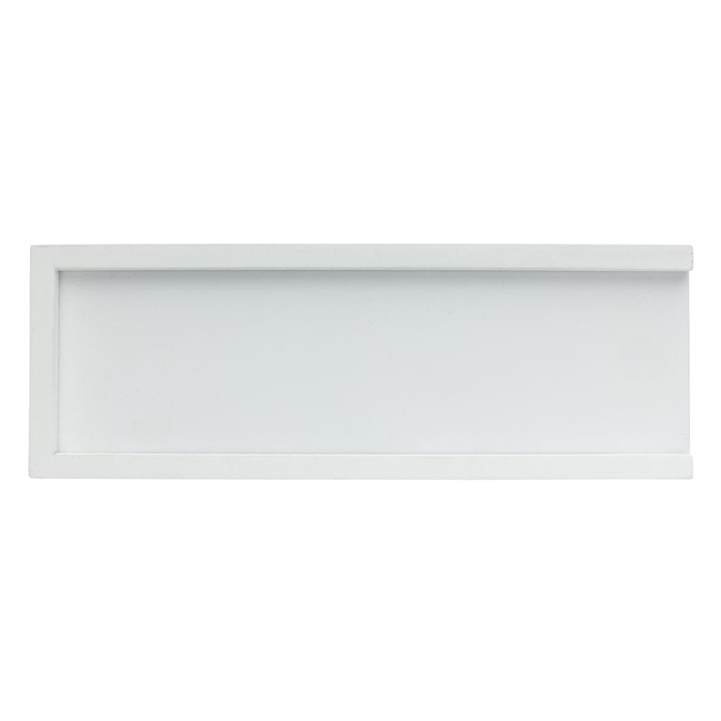 Joc de stivuire cu blocuri de lemn Tumbling Tower Deluxe transparent