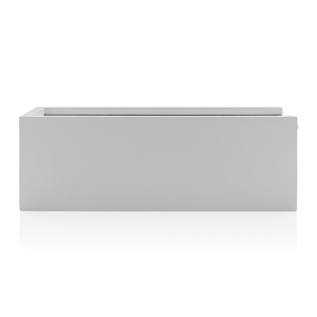 Joc de stivuire cu blocuri de lemn Tumbling Tower Deluxe transparent
