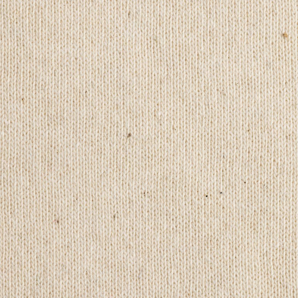 Tricou din bumbac reciclat, necolorat Iqoniq Manuel natural raw 3XL