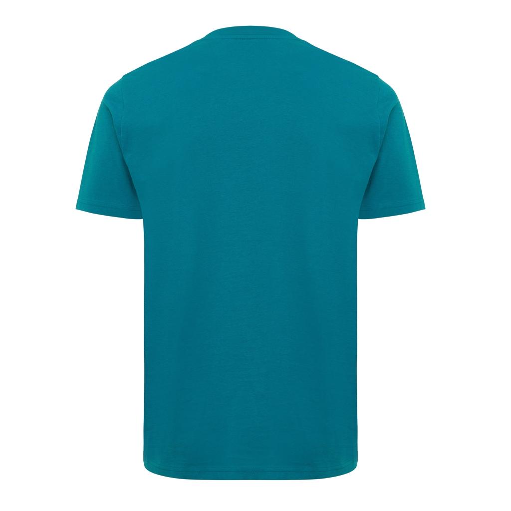 Tricou ușor din bumbac reciclat Iqoniq Sierra verdigris XL