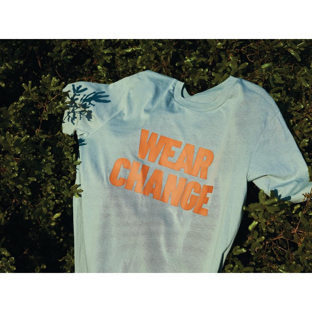 Tricou ușor din bumbac reciclat Iqoniq Sierra iceberg green XS