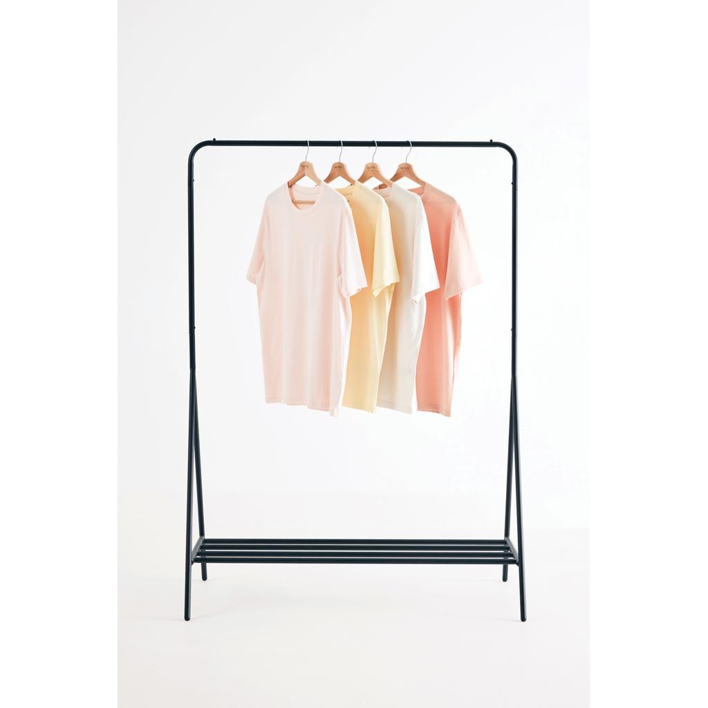 Tricou ușor din bumbac reciclat Iqoniq Sierra cream yellow M