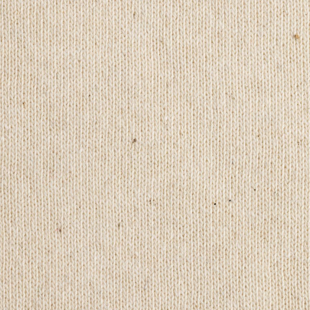 Hanorac din bumbac reciclat, necolorat Iqoniq Torres natural raw XS