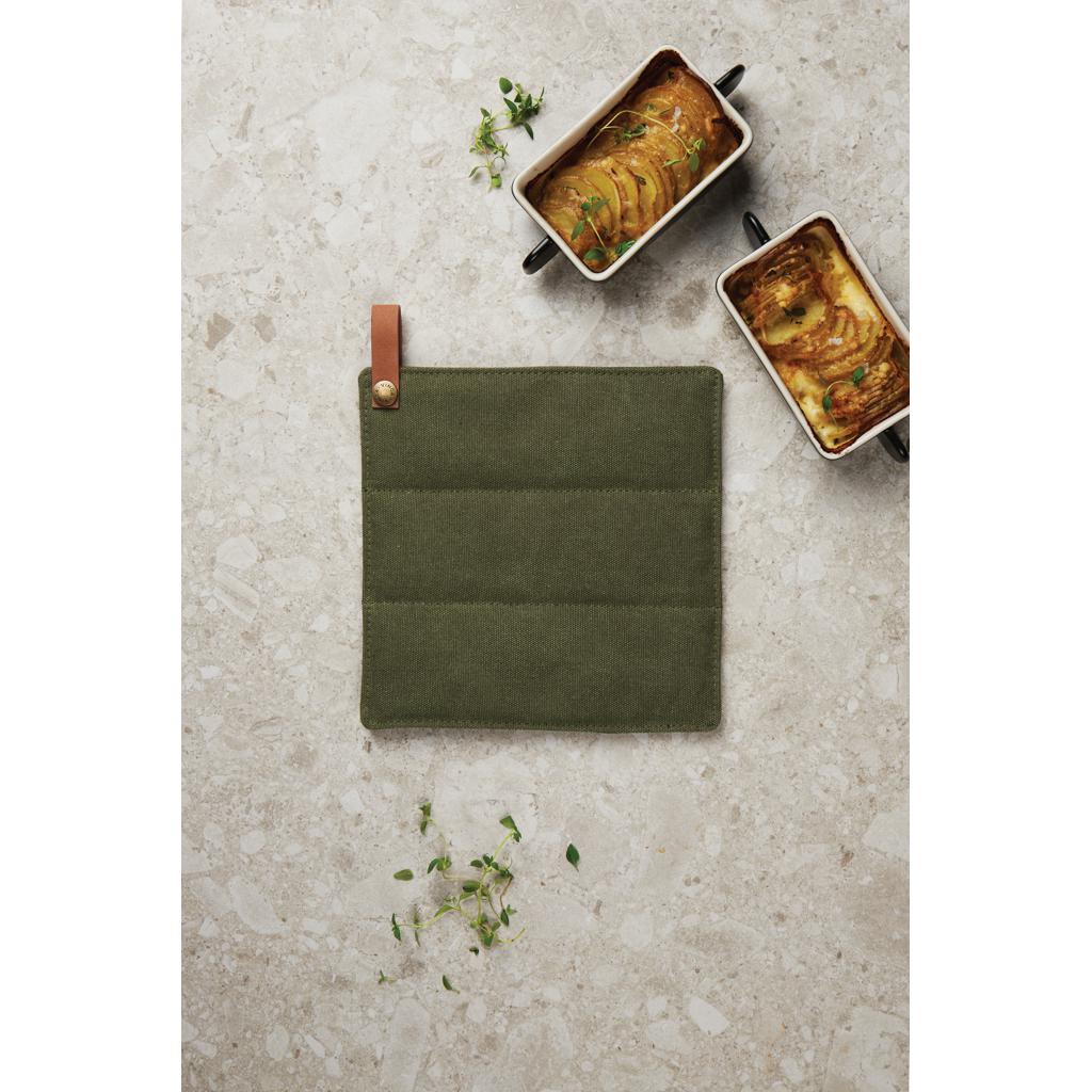 Suport pentru oale VINGA Asado green